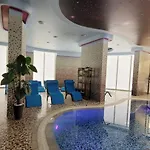 White Tower Residences Apartament