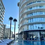 White Tower Residences *