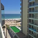 Apartament White Tower Residences *