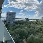 White Tower Residences * Mamaia