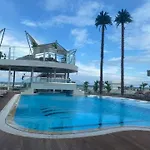 White Tower Residences Apartament