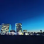 Apartament White Tower Residences
