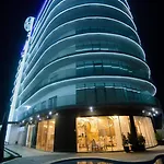 White Tower Residences *