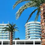 White Tower Residences * Mamaia