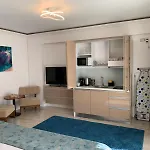 Apartament White Tower Residences