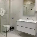 White Tower Residences Apartament