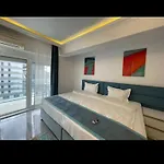 White Tower Residences Mamaia