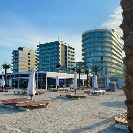 White Tower Residences *