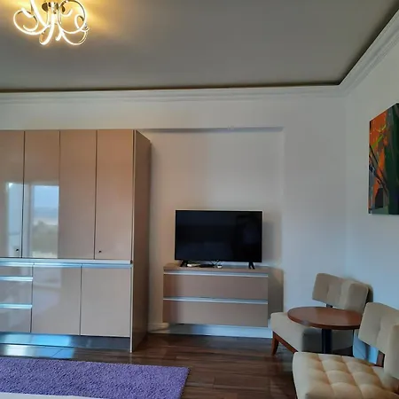 White Tower Residences *