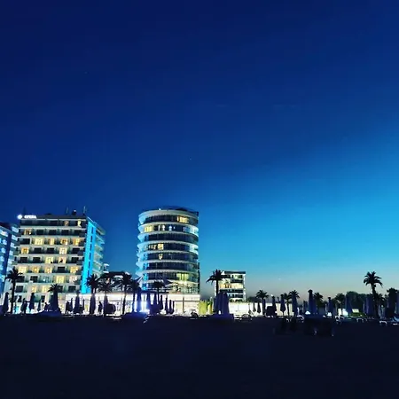 דירה White Tower Residences