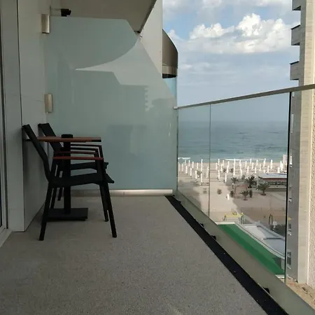 White Tower Residences *