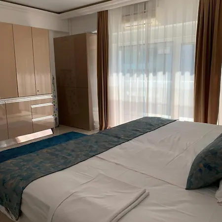 דירה White Tower Residences מאמאיה