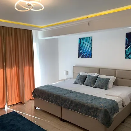White Tower Residences Apartament