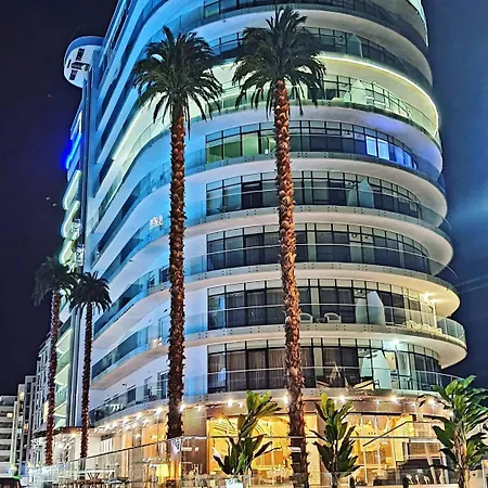 דירה White Tower Residences *