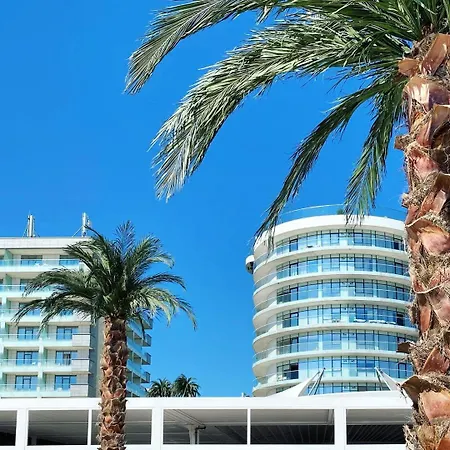 White Tower Residences * מאמאיה