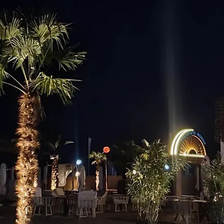 דירה White Tower Residences *