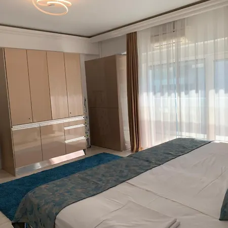 White Tower Residences *