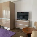 Apartment White Tower Residences