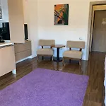 Apartment White Tower Residences Mamaia