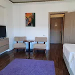 White Tower Residences Apartment Mamaia
