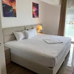 White Tower Residences Apartment Mamaia