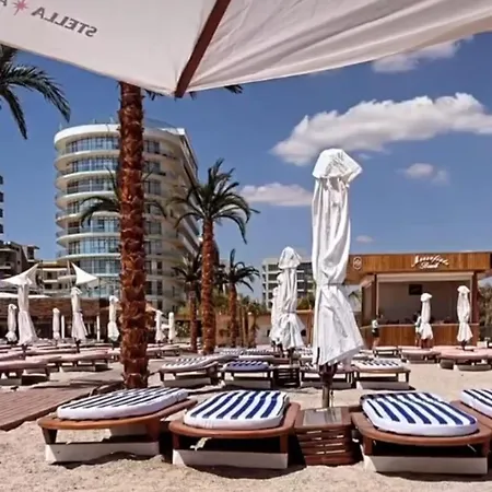 Apartment White Tower Residences Mamaia