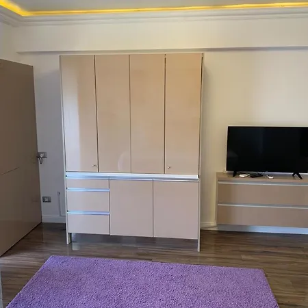 White Tower Residences *