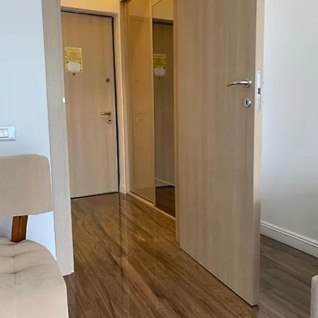 White Tower Residences