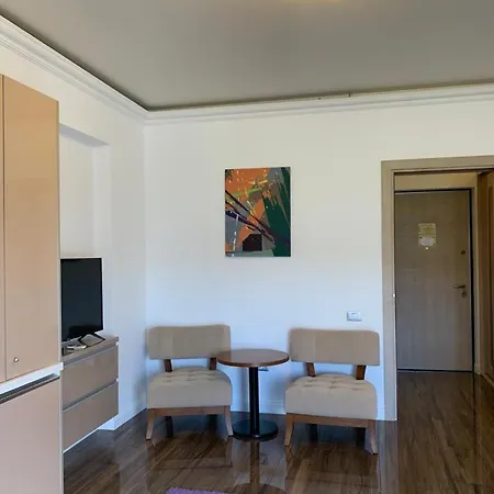 White Tower Residences *