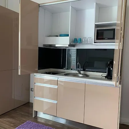 White Tower Residences * Mamaia