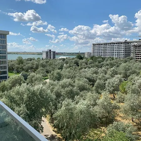 White Tower Residences Apartment *