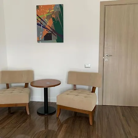 Apartment White Tower Residences Mamaia
