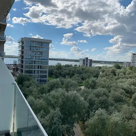 White Tower Residences * Mamaia