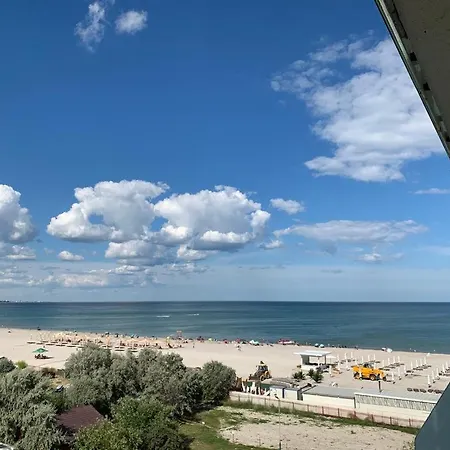 White Tower Residences Apartment