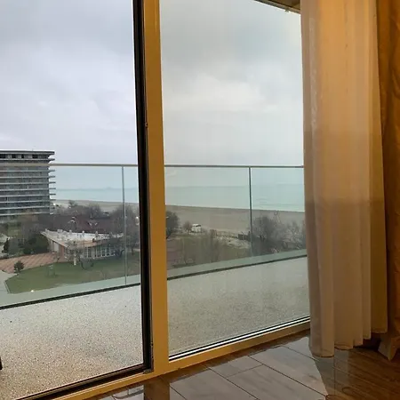 Apartment White Tower Residences Mamaia