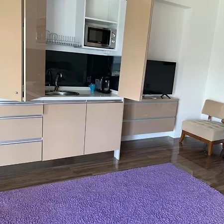 White Tower Residences Mamaia