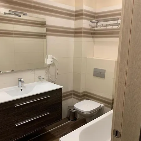 White Tower Residences * Mamaia