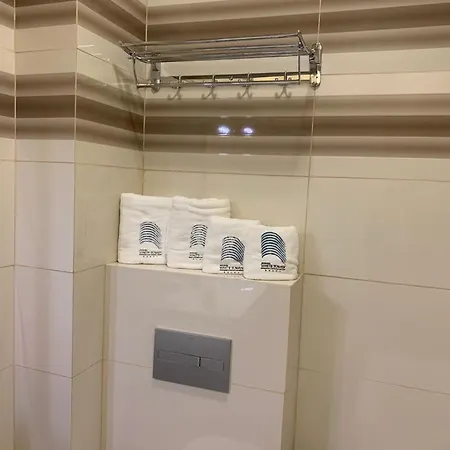 White Tower Residences