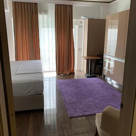 White Tower Residences Apartment
