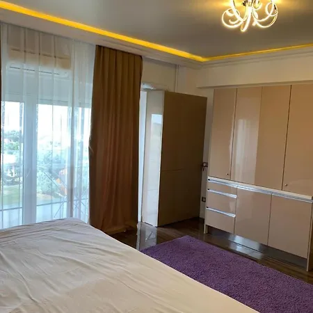 Apartment White Tower Residences *