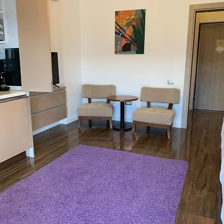 Apartment White Tower Residences Mamaia