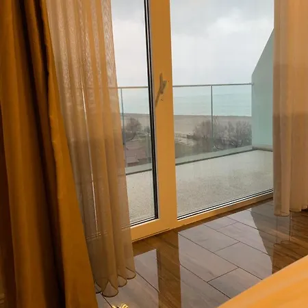 White Tower Residences *