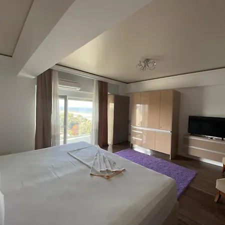 White Tower Residences Mamaia