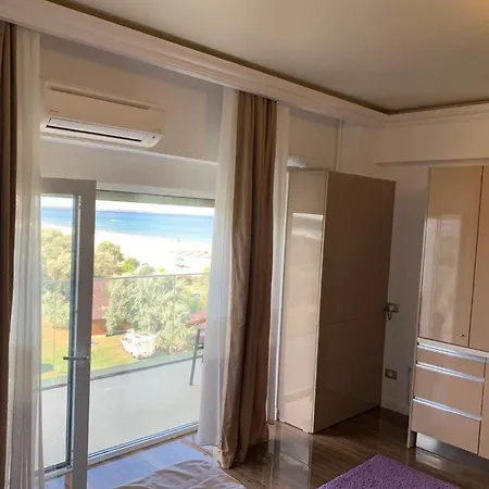 White Tower Residences Apartment