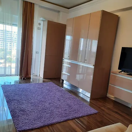 White Tower Residences Mamaia