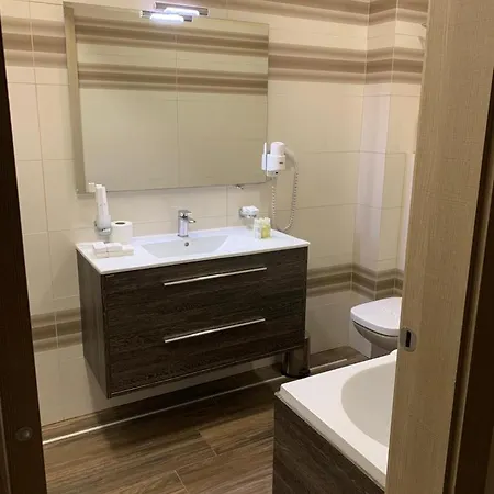 Apartment White Tower Residences Mamaia