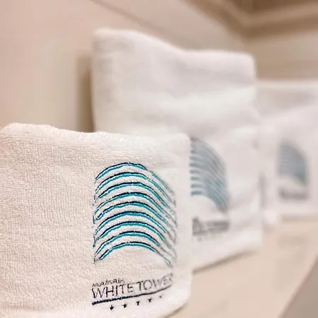 White Tower Residences