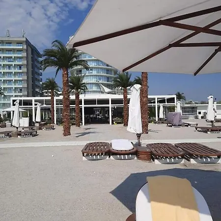 White Tower Residences Apartment *