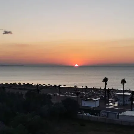 White Tower Residences Apartment Mamaia