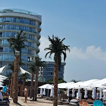 White Tower Residences